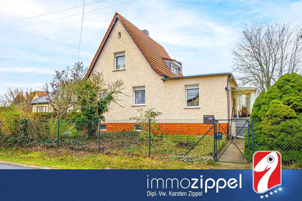 Thumbnail-Haus zum Kaufen in Ladeburg 265.000,00 € 124 m²