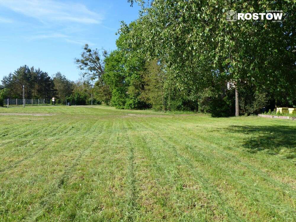 Thumbnail-Grundstück zu verkaufen in Torgelow 50.000,00 € 786 m²