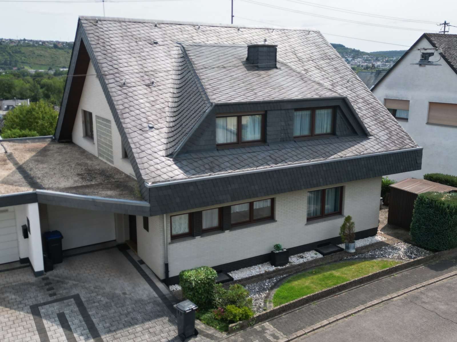 Thumbnail-Haus zum Kaufen in Trier 749.000,00 € 215 m²