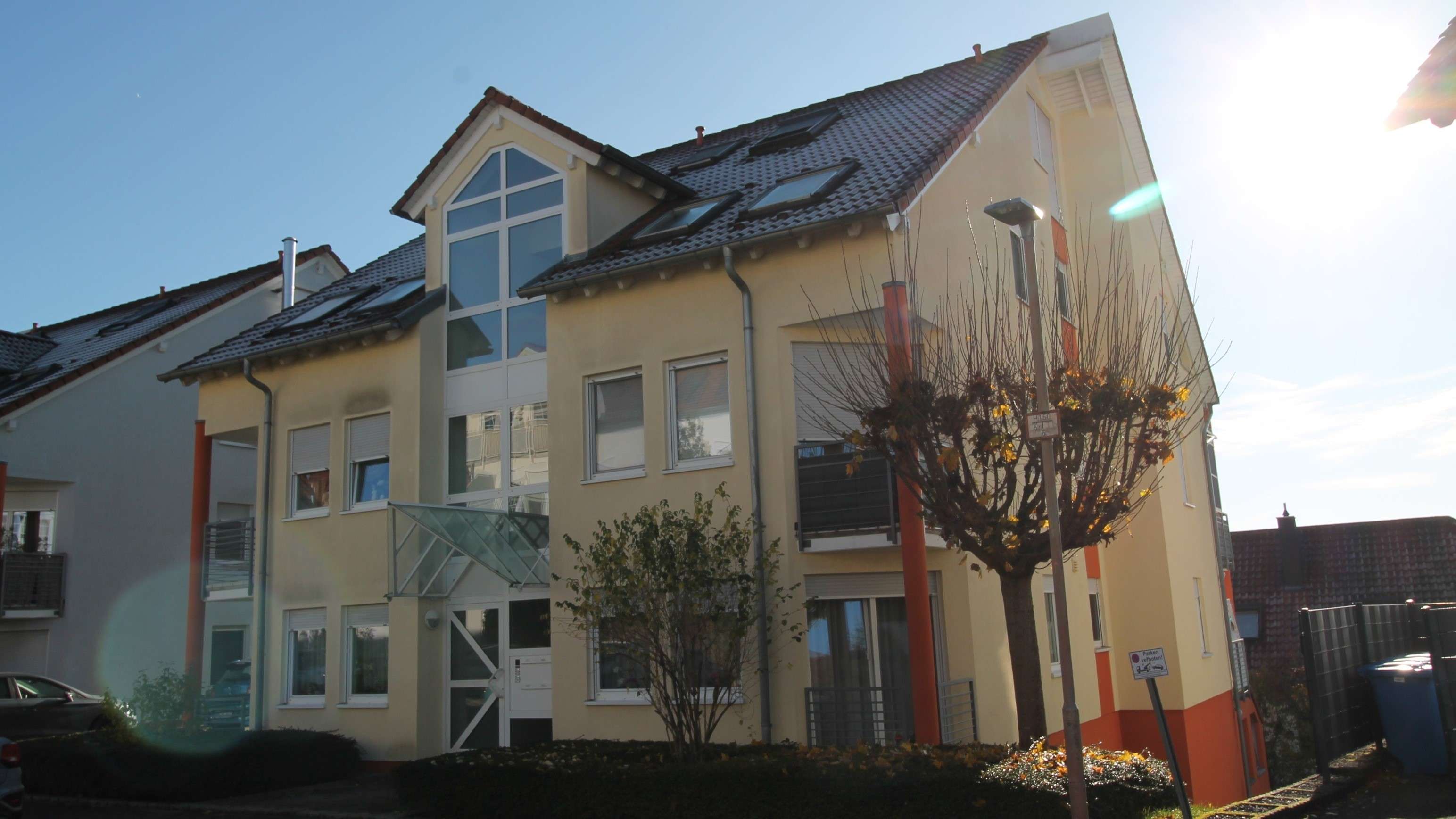Thumbnail-Wohnung zum Kaufen in Brackenheim 199.500,00 € 60 m²