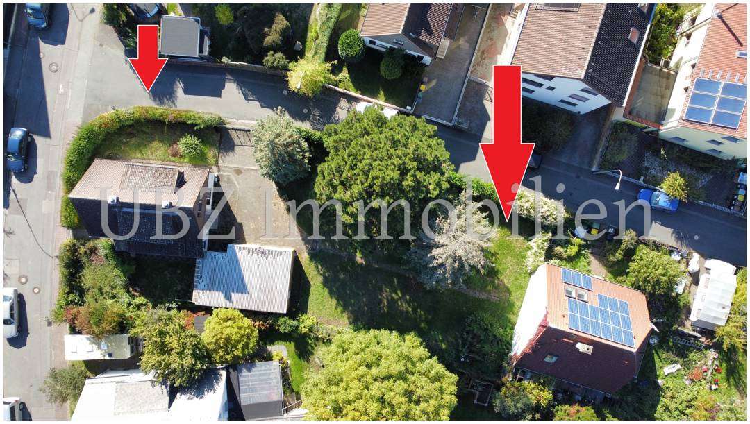 Thumbnail-Haus zum Kaufen in Frankfurt 999.000,00 € 100 m²