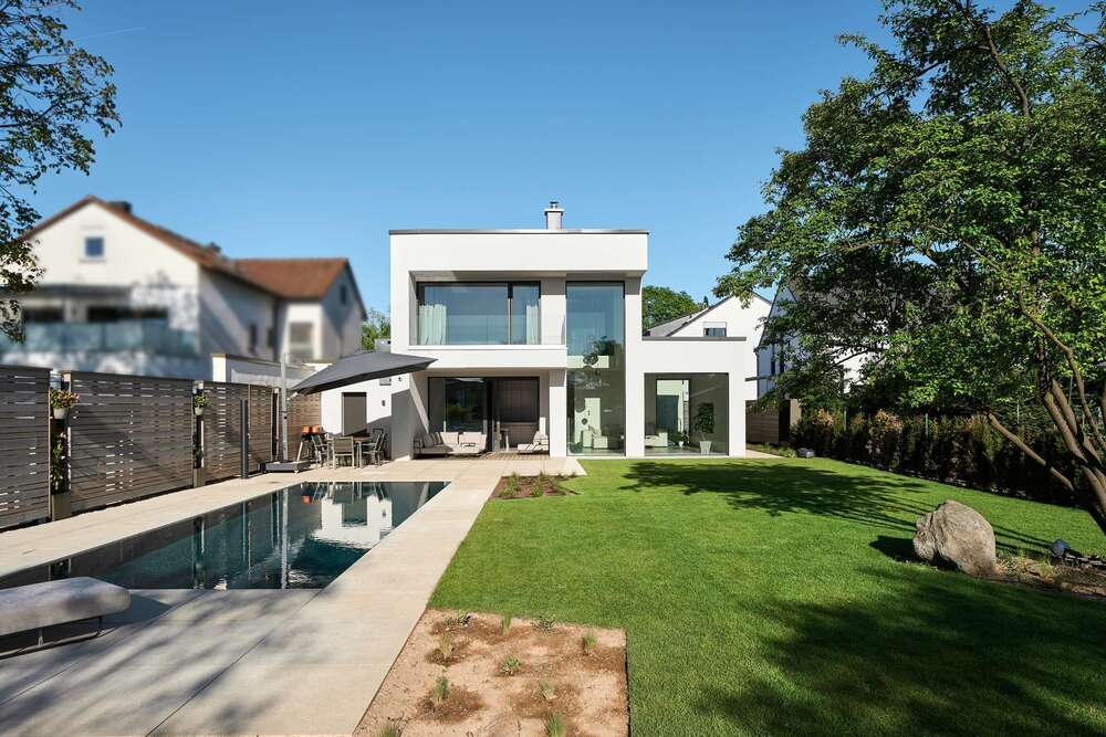 Thumbnail-Haus zum Kaufen in Dreieich 3.800.000,00 € 220 m²