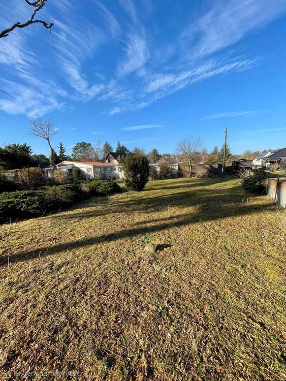 Thumbnail-Grundstück zu verkaufen in Oranienburg 169.000,00 € 400 m²