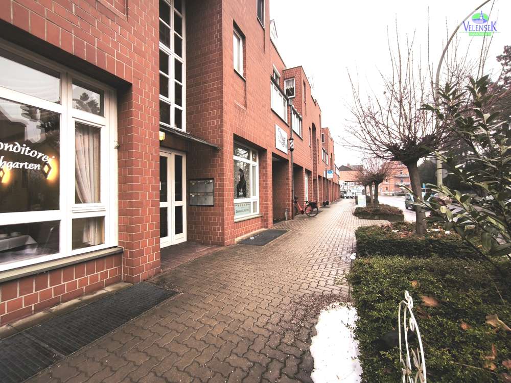 Thumbnail-Wohnung zum Kaufen in Wolfenbüttel 168.000,00 € 61.4 m²