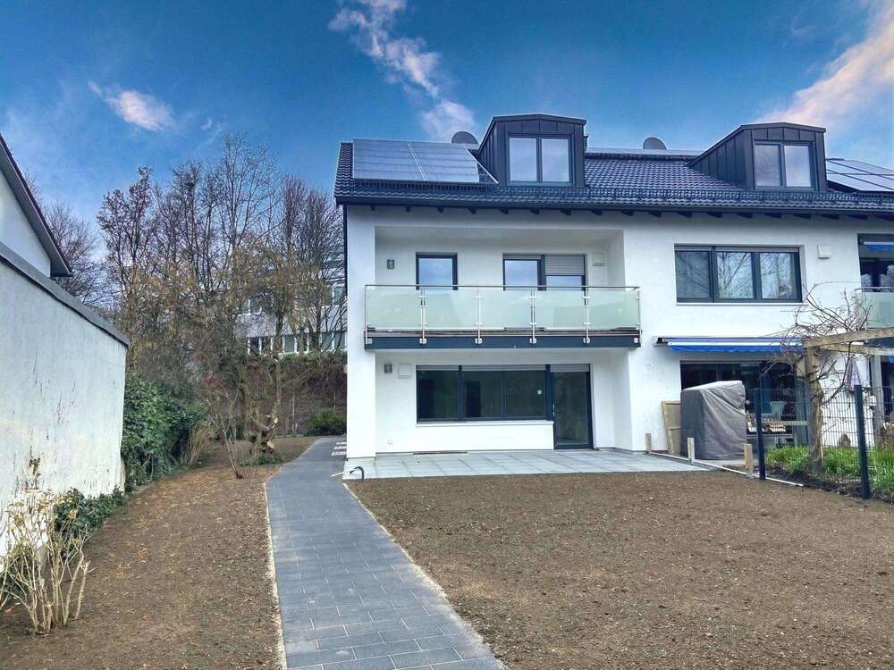Thumbnail-Haus zum Mieten in Ismaning 2.750,00 € 133 m²