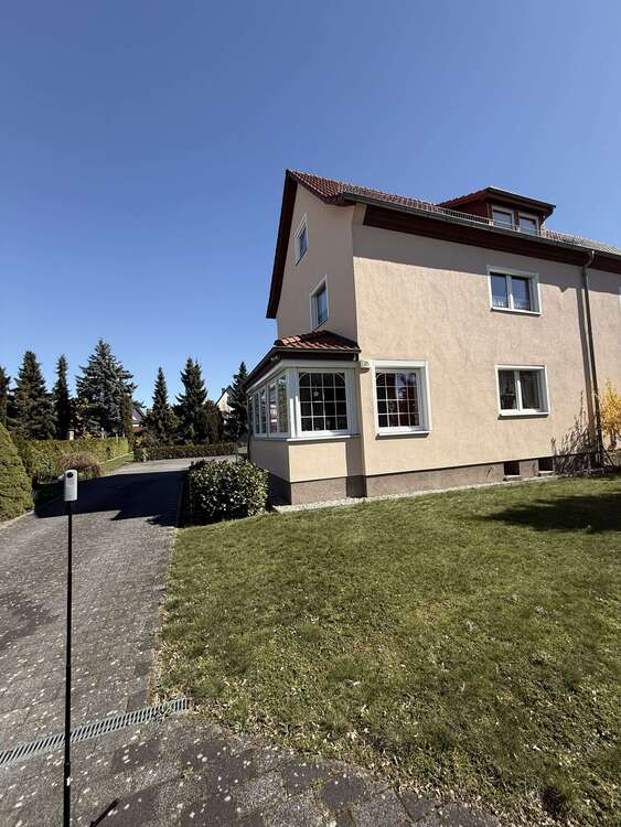 Thumbnail-Haus zum Kaufen in Blankenfelde-Mahlow 389.000,00 € 115 m²