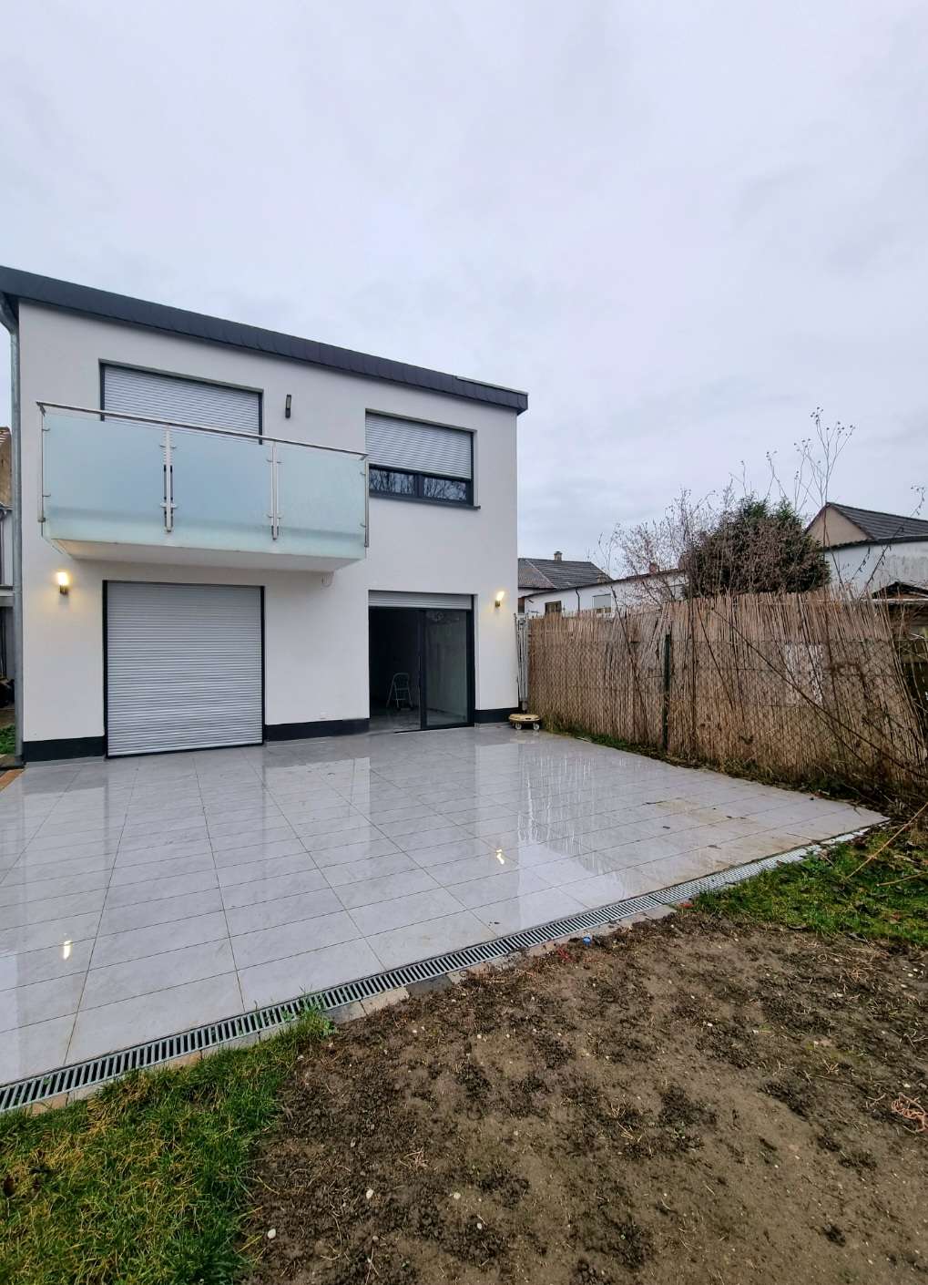 Thumbnail-Haus zum Kaufen in Römerberg 770.000,00 € 197 m²