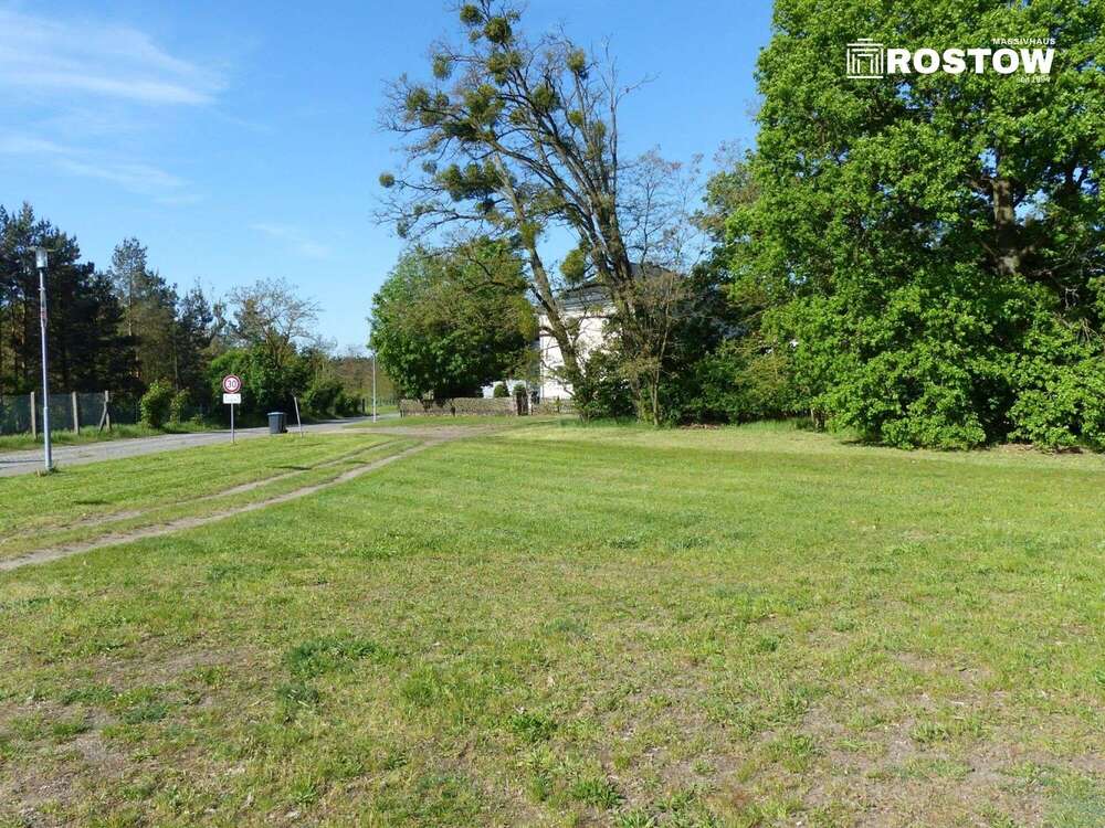 Thumbnail-Grundstück zu verkaufen in Torgelow 62.000,00 € 992 m²