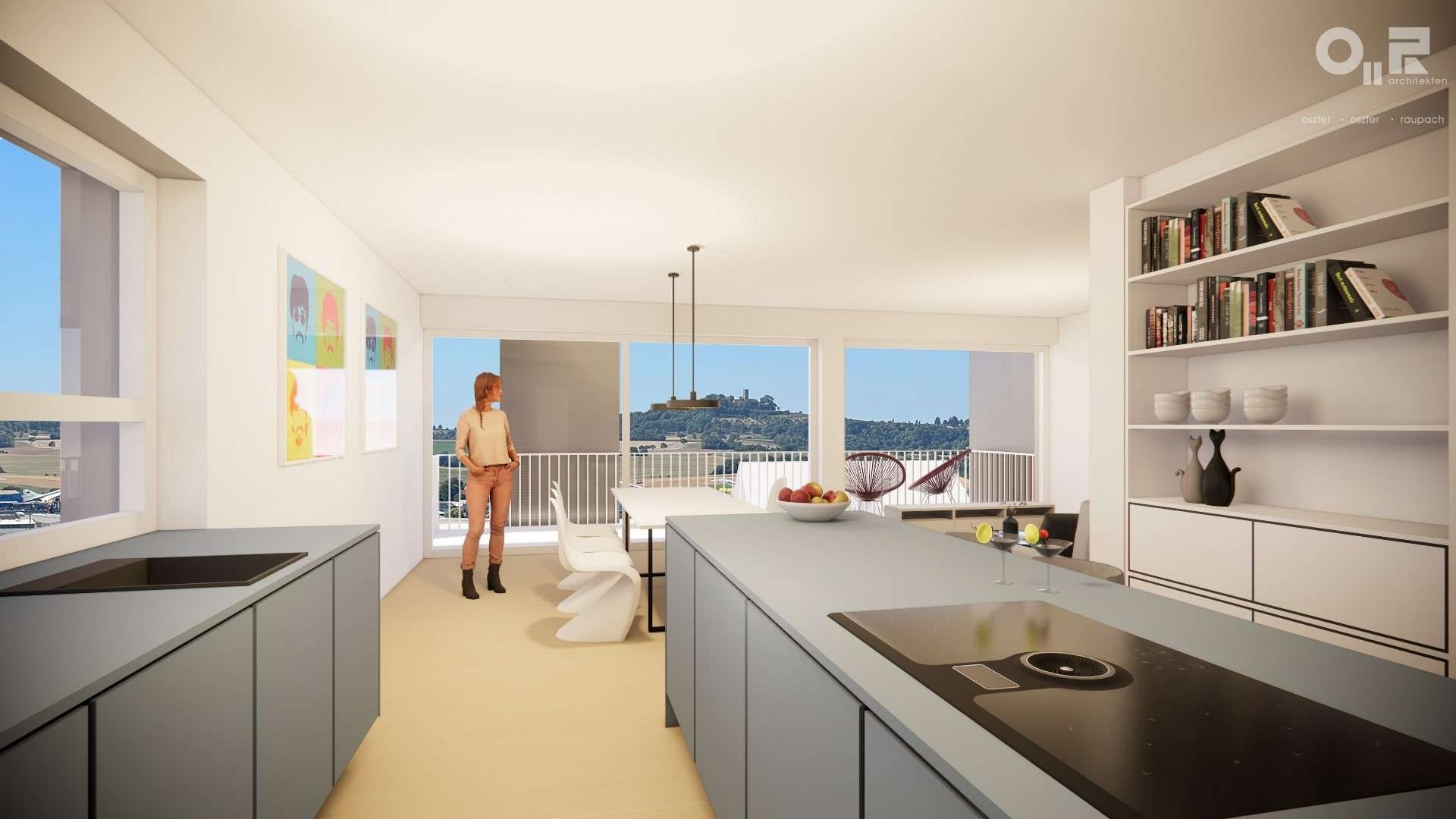 Thumbnail-Wohnung zum Kaufen in Sinsheim 490.000,00 € 117 m²