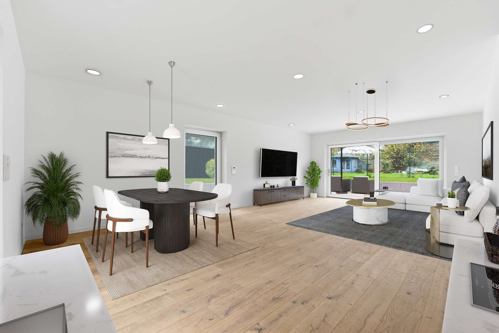 Thumbnail-Wohnung zum Kaufen in Bonn 699.000,00 € 112 m²