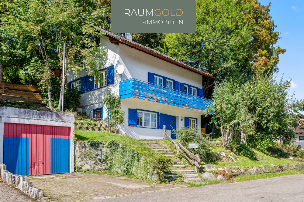 Thumbnail-Haus zum Kaufen in Herrischried 259.000,00 € 132 m²