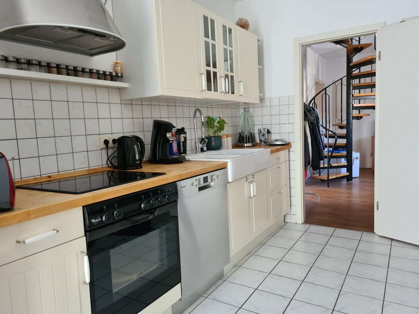 Thumbnail-Wohnung zum Mieten in Neuss 1.500,00 € 113.5 m²