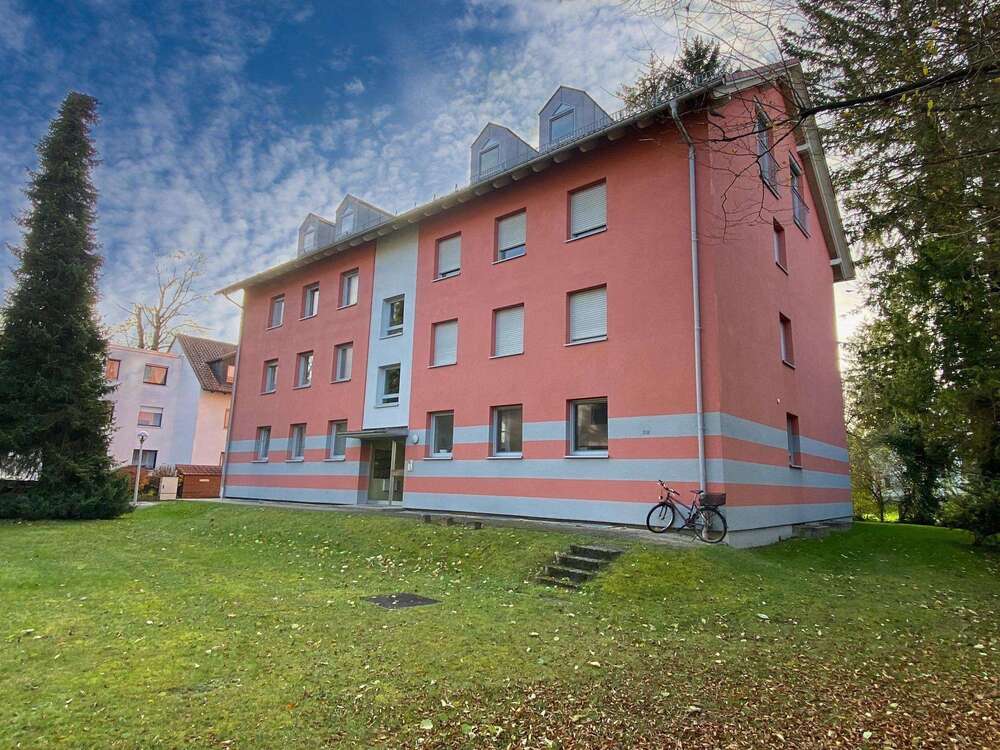 Thumbnail-Wohnung zum Mieten in Ismaning 1.425,00 € 77 m²