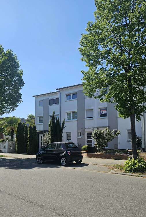Thumbnail-Haus zum Mieten in Ludwigshafen 1.650,00 € 125 m²