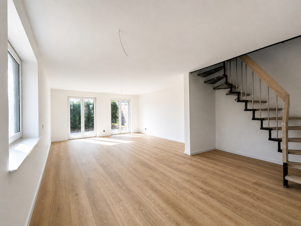 Thumbnail-Haus zum Mieten in Norderstedt 2.400,00 € 149.29 m²