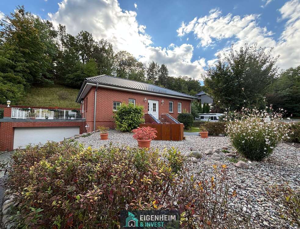 Thumbnail-Haus zum Kaufen in Bad Freienwalde (Oder) 450.000,00 € 121.22 m²