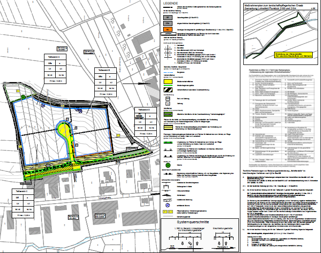 Thumbnail-Grundstück in Winnweiler (Lohnsfeld) 399.250,00 € 2876 m²