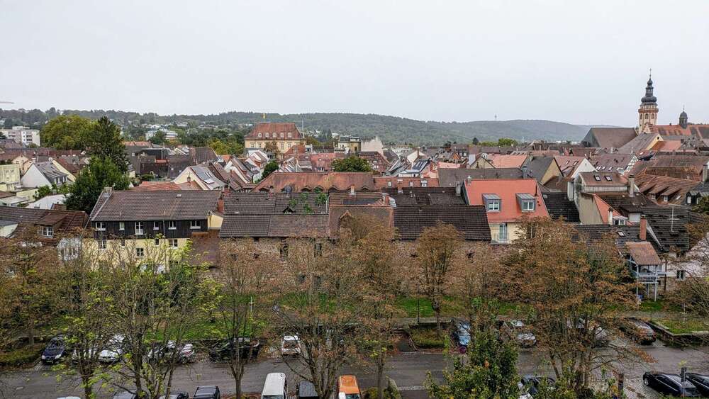 Thumbnail-Wohnung zum Kaufen in Karlsruhe 265.000,00 € 71 m²