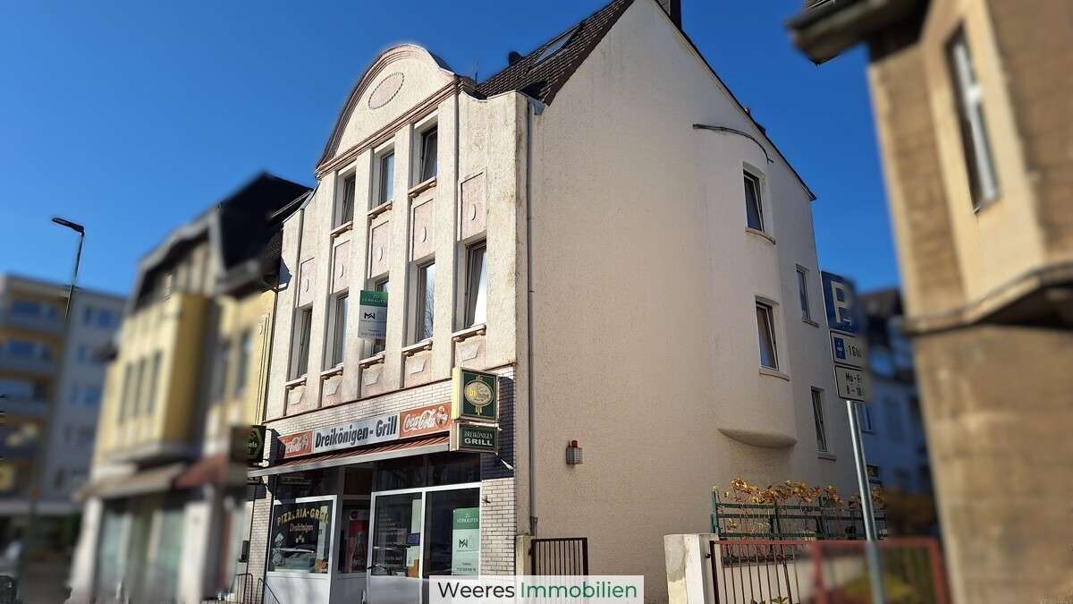 Thumbnail-Haus zum Kaufen in Neuss 595.000,00 € 277 m²