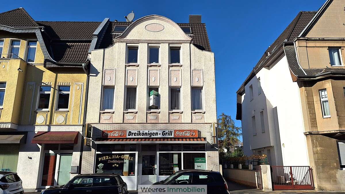 Thumbnail-Haus zum Kaufen in Neuss 549.000,00 € 277 m²