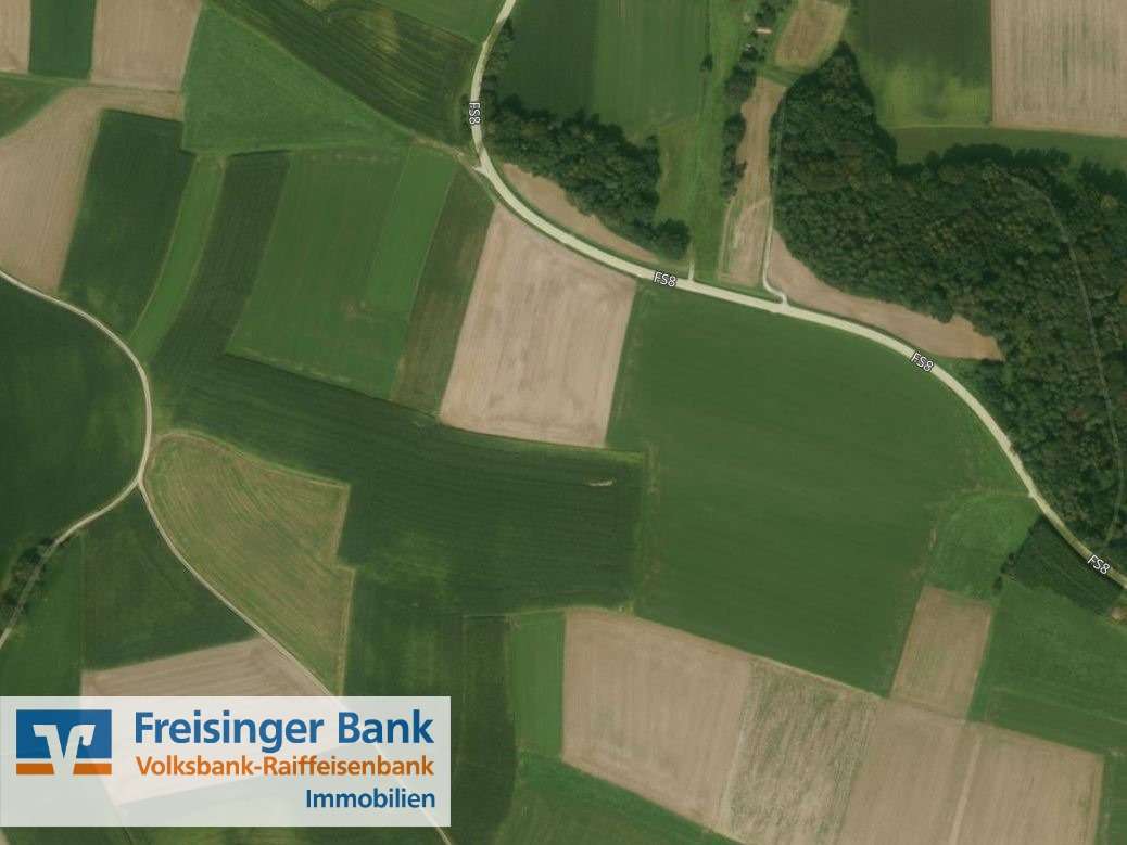 Thumbnail-Grundstück in Kirchdorf 133.000,00 € 8868 m²