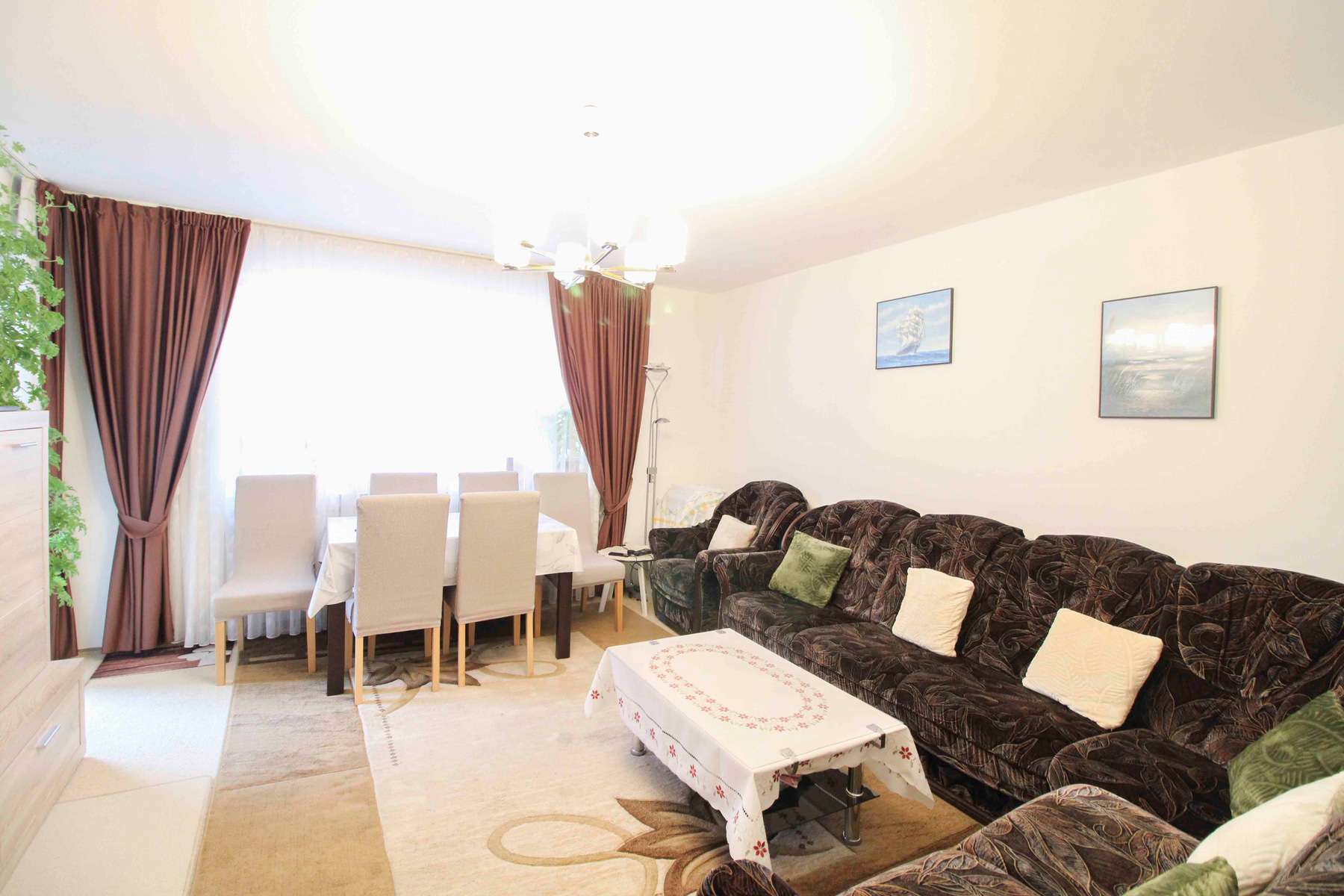 Thumbnail-Wohnung zum Kaufen in Rosenheim 299.900,00 € 70.61 m²