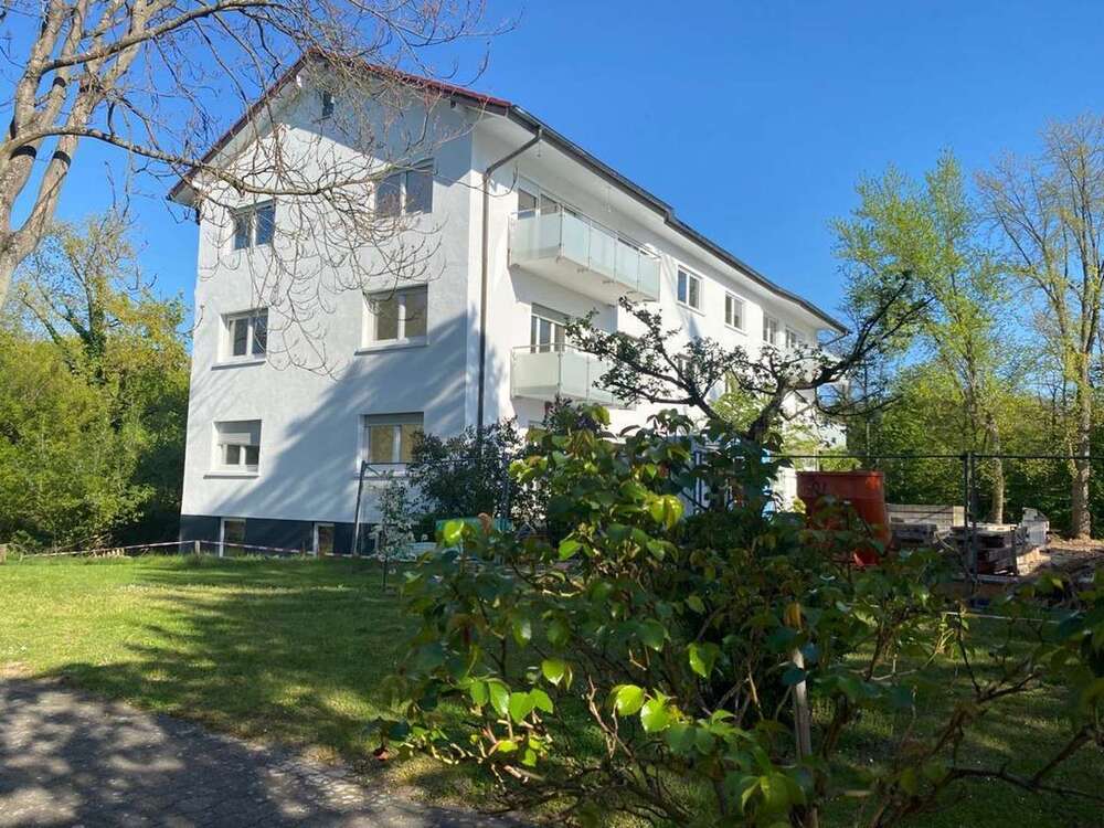 Thumbnail-Wohnung zum Mieten in Mannheim 1.330,00 € 95 m²