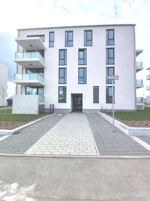 Thumbnail-Wohnung zum Mieten in Wiesbaden 700,00 € 50.5 m²