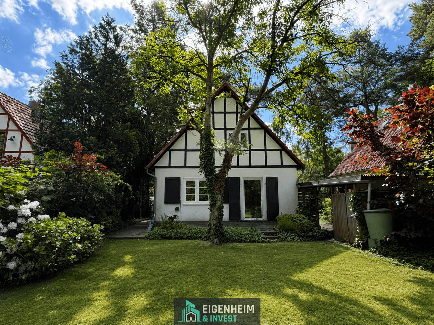 Thumbnail-Haus zum Kaufen in Kleinmachnow 560.000,00 € 110 m²
