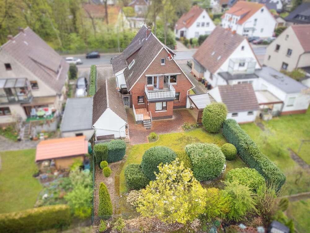 Thumbnail-Haus zum Kaufen in Diepholz 335.000,00 € 194 m²