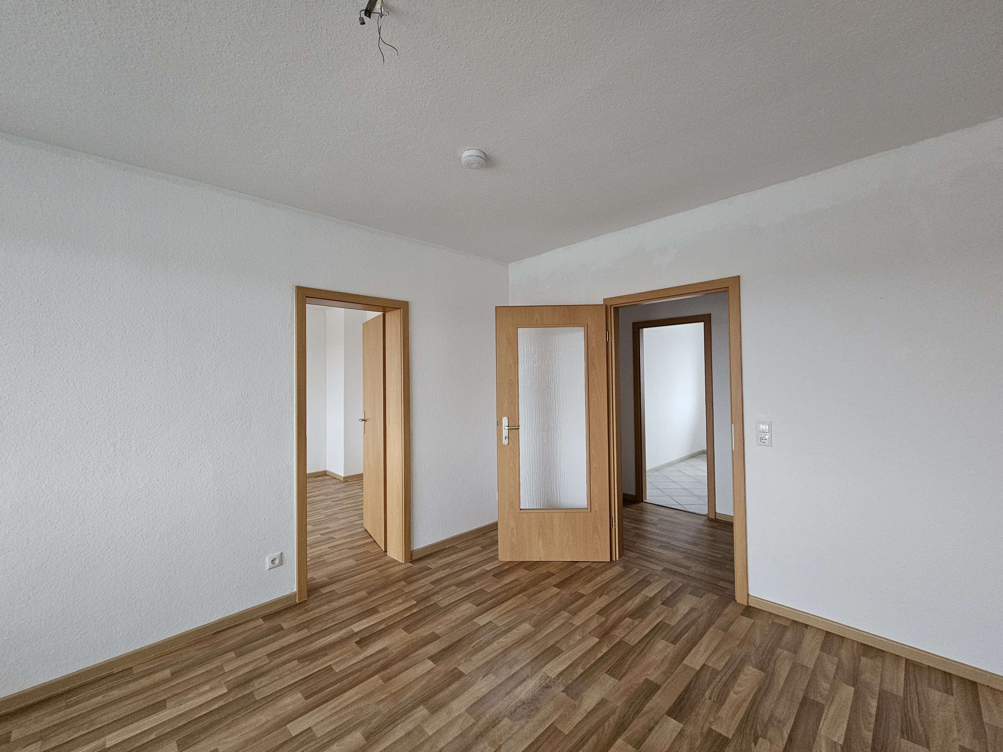 Thumbnail-Wohnung zum Mieten in Lichtenstein 258,01 € 46.91 m²