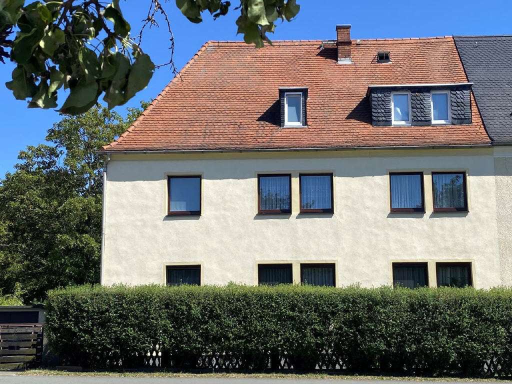 Thumbnail-Haus zum Kaufen in Riesa 225.000,00 € 255 m²