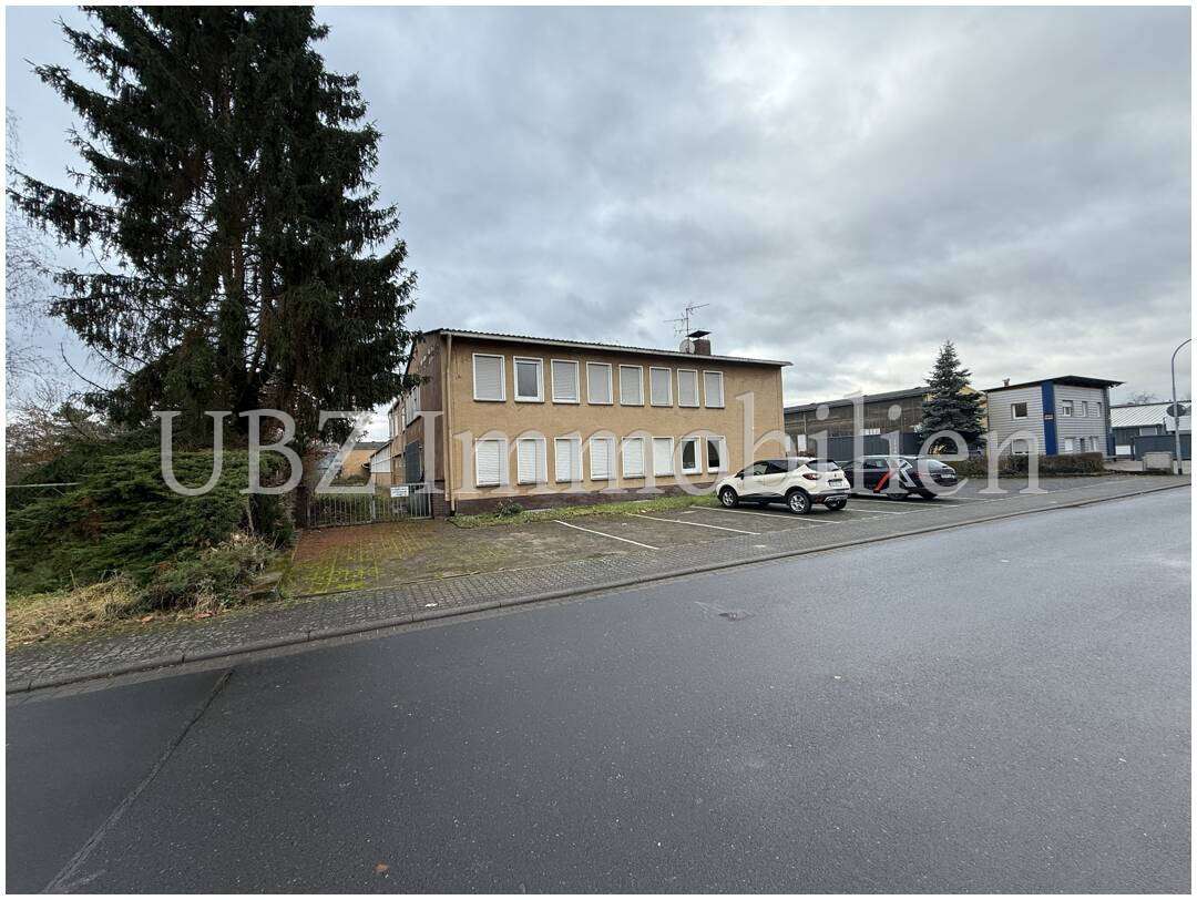 Thumbnail-Halle in Stockstadt am Main 1.350.000,00 € 1271 m²