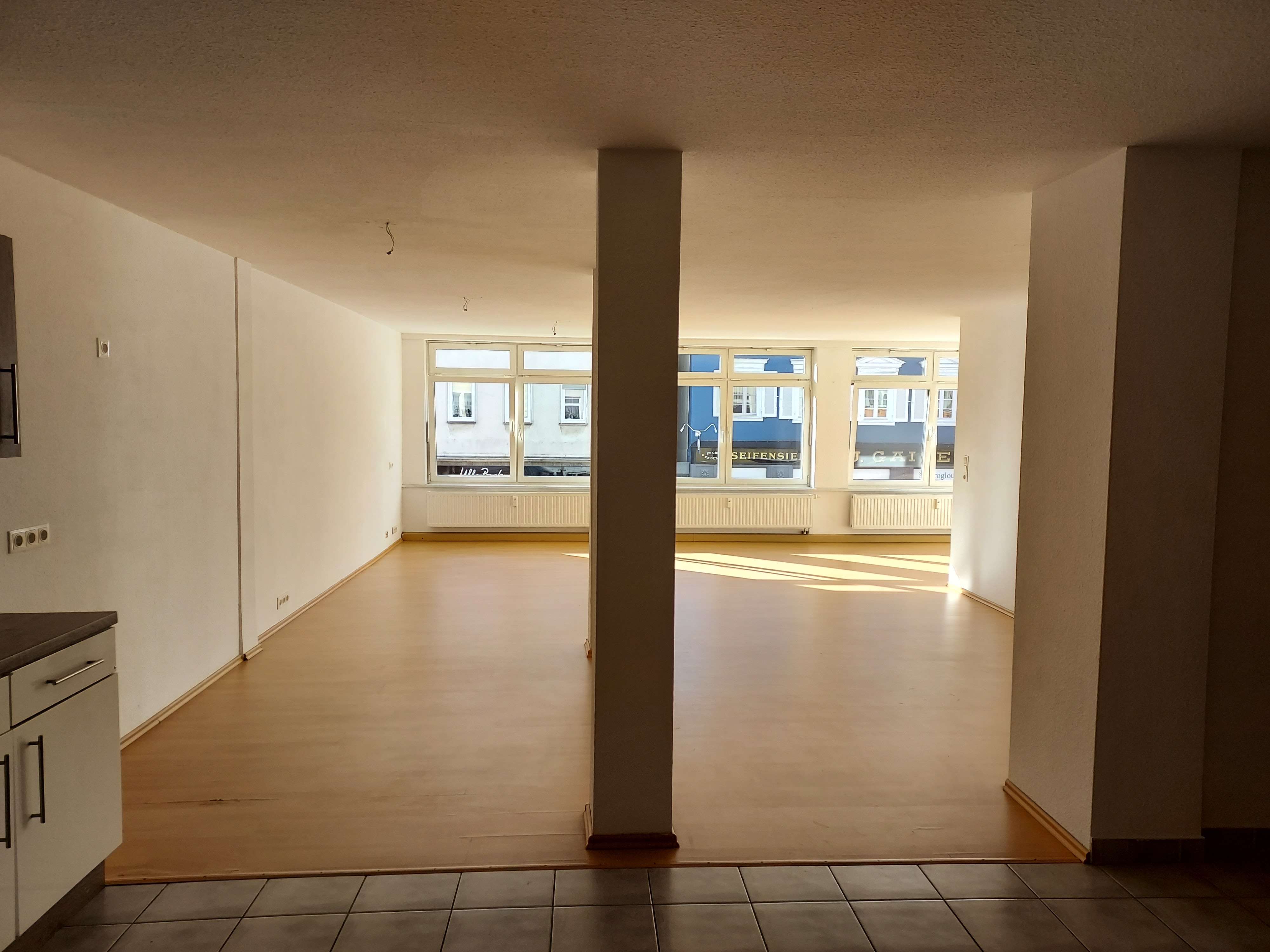 Thumbnail-Wohnung zum Mieten in Göppingen 920,00 € 113 m²