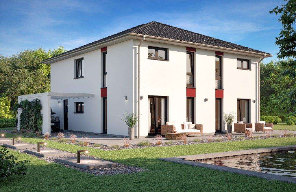 Thumbnail-Haus zum Kaufen in Tessin 349.990,00 € 110 m²