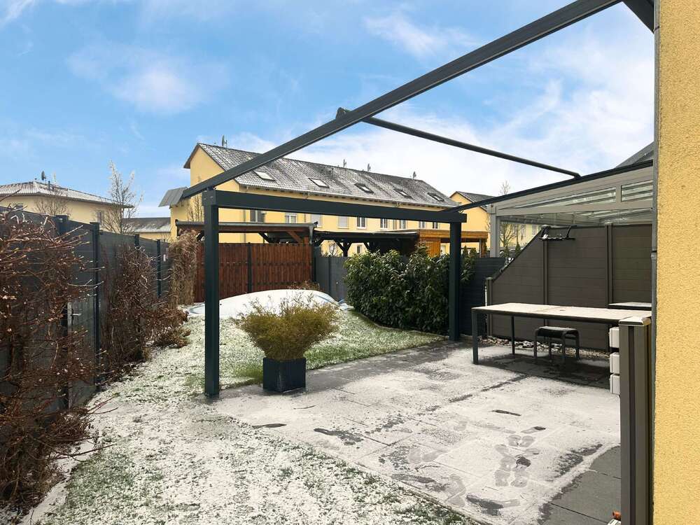 Thumbnail-Haus zum Kaufen in Berlin 589.000,00 € 138 m²