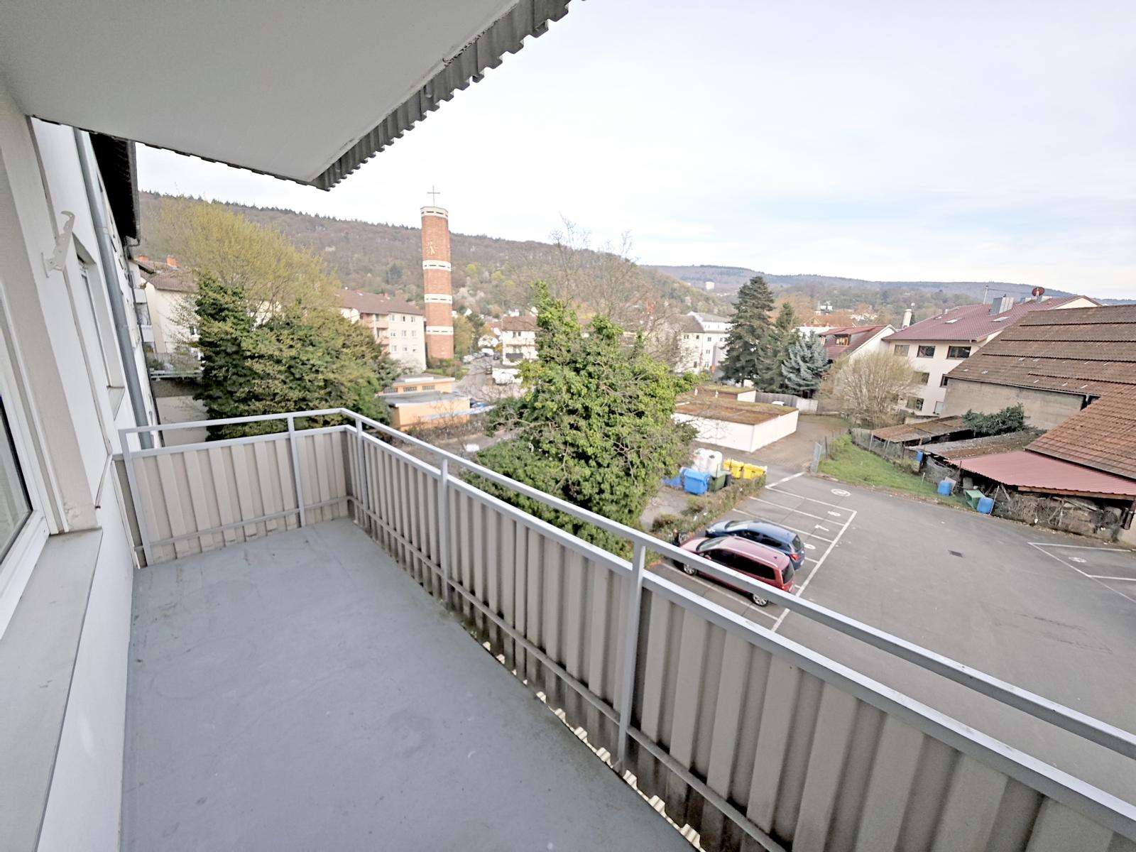 Thumbnail-Wohnung zum Mieten in Heidelberg 1.350,00 € 103 m²