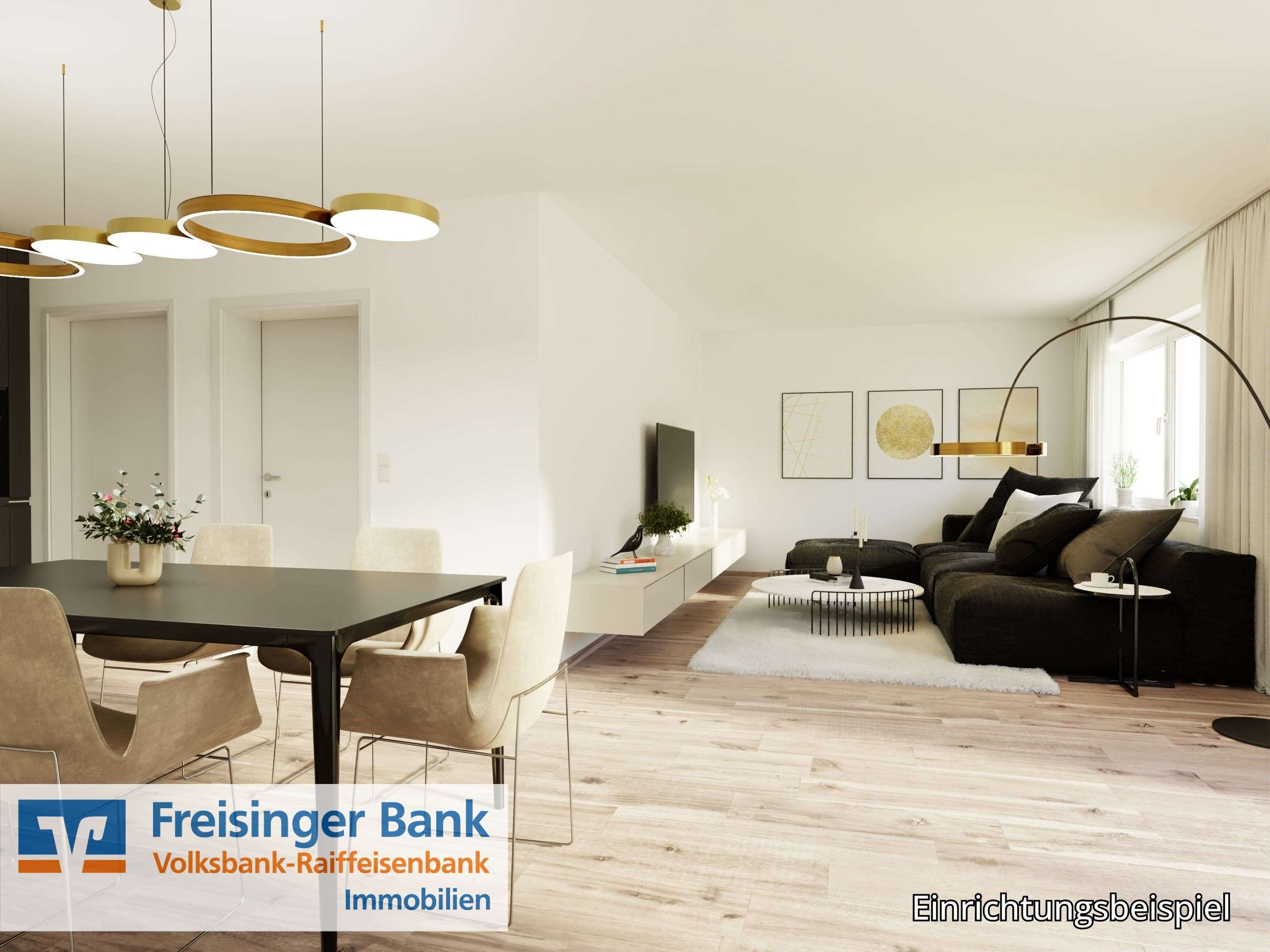 Thumbnail-Haus zum Kaufen in Freising 1.350.000,00 € 260.09 m²