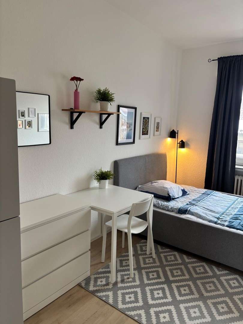 Thumbnail-Wohnung zum Mieten in Fulda 325,00 € 20 m²