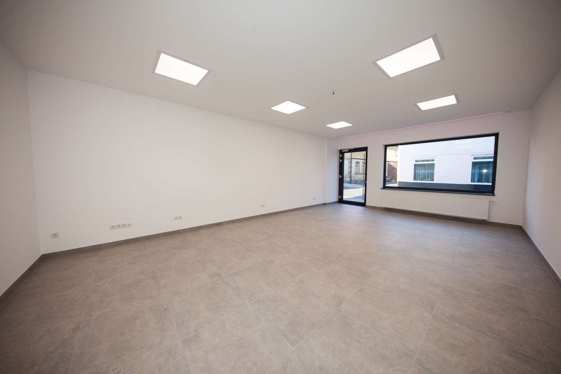 Thumbnail-Einzelhandel in Bad Rodach 520,00 € 40 m²