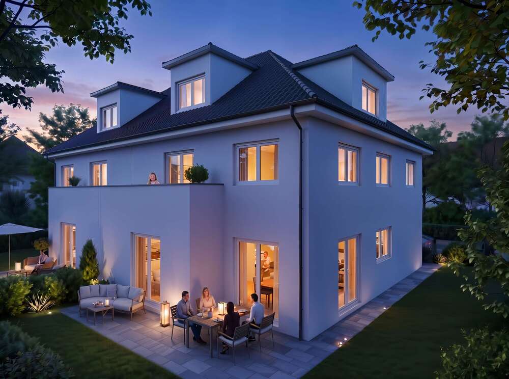Thumbnail-Haus zum Kaufen in München 2.380.000,00 € 230 m²