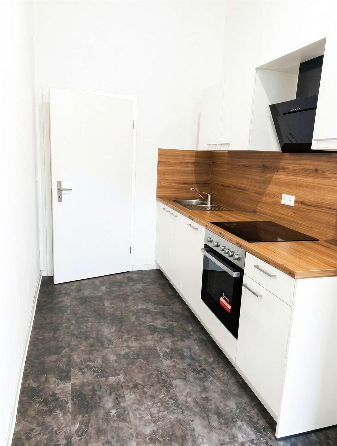 Thumbnail-Wohnung zum Mieten in Leipzig 637,00 € 43 m²