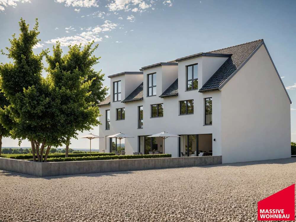 Thumbnail-Haus zum Kaufen in Büttelborn 695.000,00 € 145 m²