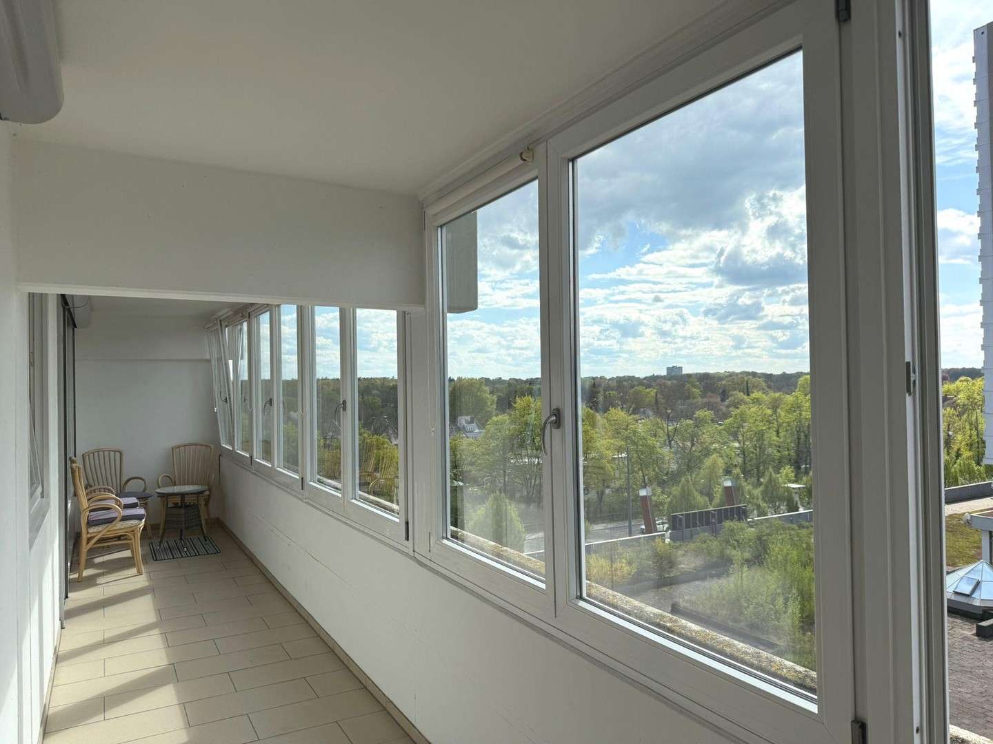 Thumbnail-Wohnung zum Mieten in Augsburg 894,00 € 68 m²