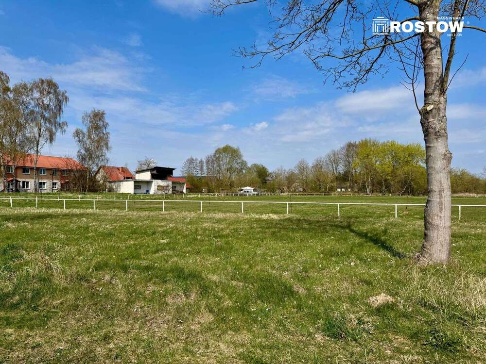 Thumbnail-Grundstück zu verkaufen in Dummerstorf 99.510,00 € 727 m²