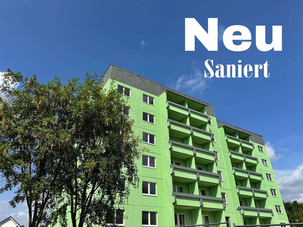 Thumbnail-Wohnung zum Mieten in Rötha 784,80 € 87.2 m²