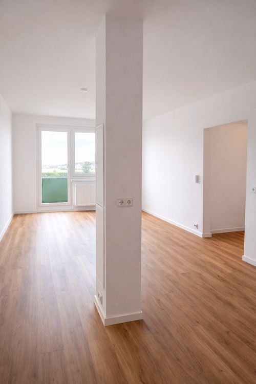 Thumbnail-Wohnung zum Mieten in Rötha 708,00 € 88.5 m²