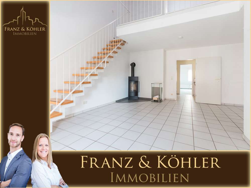 Thumbnail-Wohnung zum Kaufen in Schwalbach am Taunus 305.000,00 € 80 m²