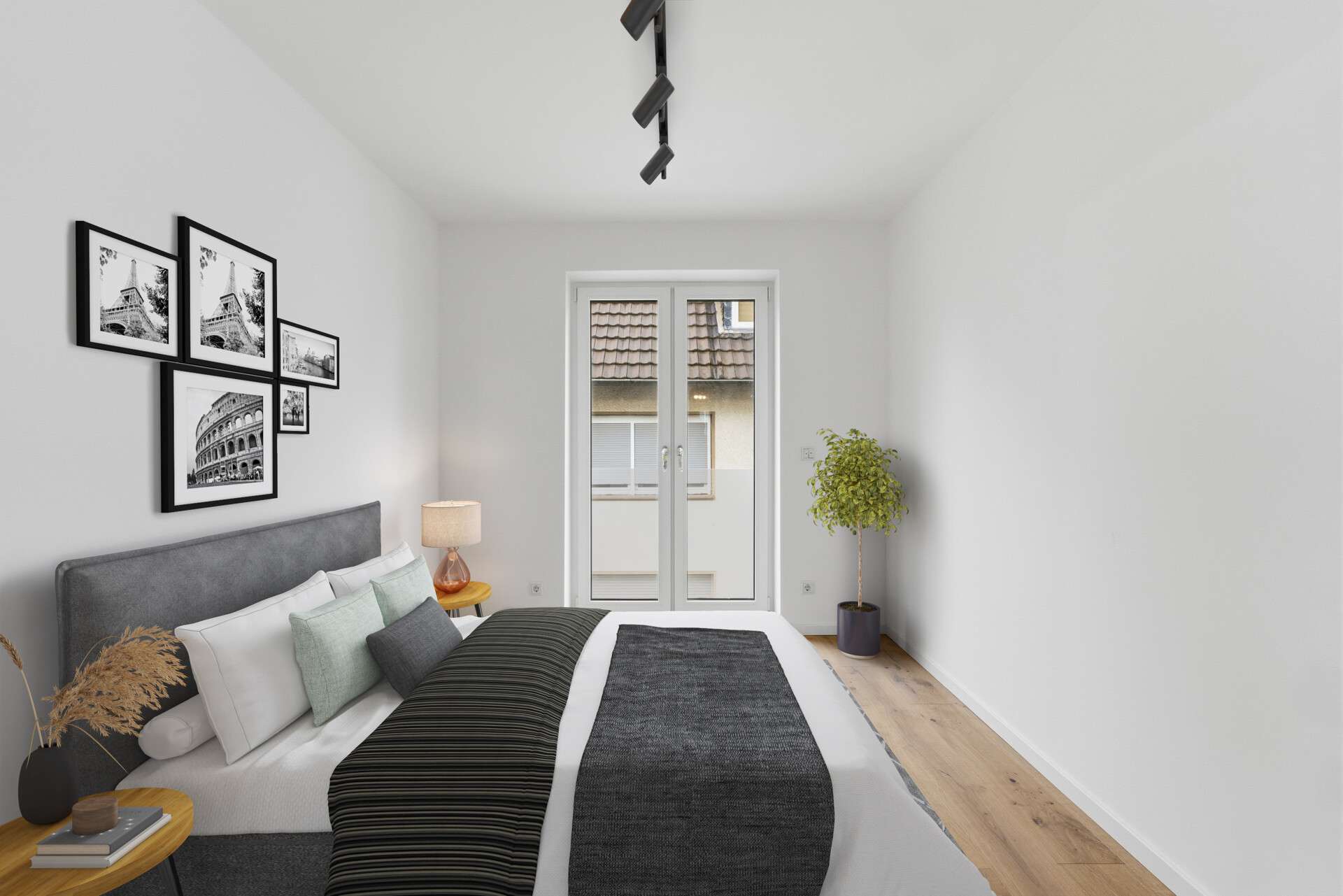 Thumbnail-Wohnung zum Kaufen in Bonn 299.000,00 € 53 m²