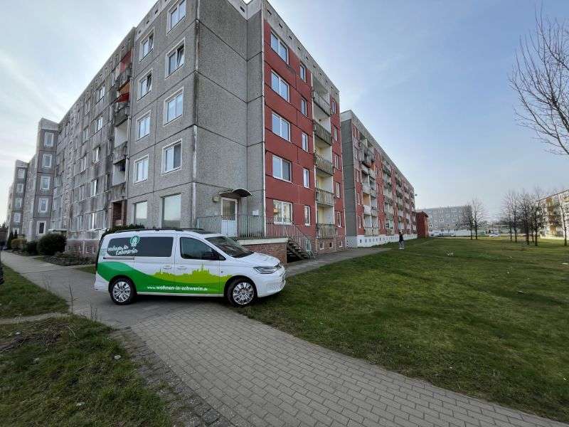 Thumbnail-Büro in Schwerin 439,00 € 67.58 m²